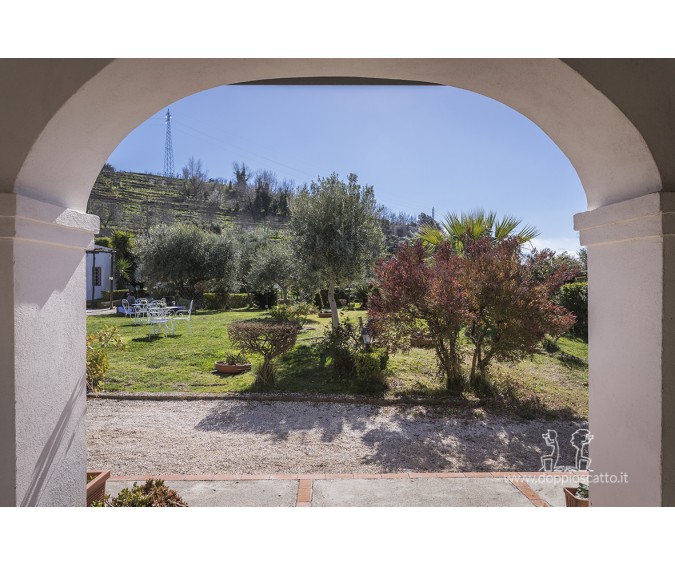 Menu del fine settimana in campagna