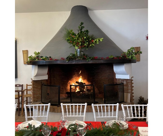 Natale in Tenuta